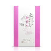 娇养方 红糖姜枣膏传统滋补膏方 【1盒装】12g*10包